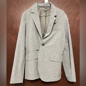 Eddie Bauer Outdoor Waterproof Men’s Blazer